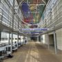 Wester Science Center