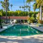 Cinematic LA Estate W/Gardens, Pool & Grand Stairs