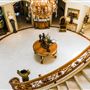 Cinematic LA Estate W/Gardens, Pool & Grand Stairs