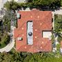 Cinematic LA Estate W/Gardens, Pool & Grand Stairs