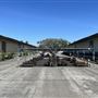 Warehouse 10 | CRAFTED & Warehouse 9 at the Port of Los Angeles