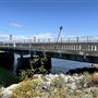 Ballona Creek Bridge & Bike Path