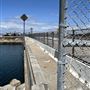 Ballona Creek Bridge & Bike Path