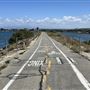 Ballona Creek Bridge & Bike Path
