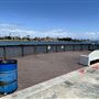 Ballona Creek Bridge & Bike Path