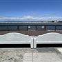 Ballona Creek Bridge & Bike Path