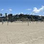 Playa Del Rey Beach @ North end of Dockweiler State Beach