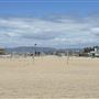 Playa Del Rey Beach @ North end of Dockweiler State Beach
