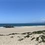 Playa Del Rey Beach @ North end of Dockweiler State Beach