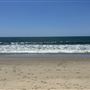 Playa Del Rey Beach @ North end of Dockweiler State Beach