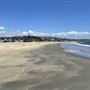Playa Del Rey Beach @ North end of Dockweiler State Beach