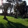 Los Encinos State Historic Park (SHP) adjacent to currently closed Lakeside Restaurant & Lounge