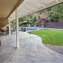 Mandeville Canyon Home