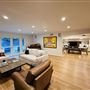 Mandeville Canyon Home