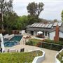 Mulholland Drive Mid-Century Home