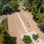 Julliard Park