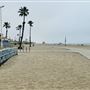 Dockweiler State Beach (SB) / FilmLA - County Beaches & Harbors