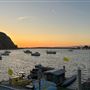 Morro Bay Harbor
