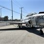 Compton/Woodley Airport