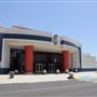 World Cruise Center at Port of Los Angeles - POLA