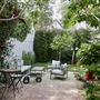 Hollywood Hills Colonial Farmhouse