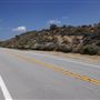 Lake Hughes Road - Castaic
