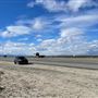 155th St E & Pearblossom Hwy (SR 138)