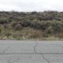 Castaic Canyons, Valley Canyon Road