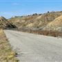 Valley Canyon Rd at Stonecrest Rd