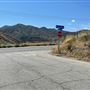 Valley Canyon Rd at Stonecrest Rd