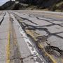 Golden State Highway, Castaic