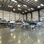 Hawthorne Municipal Airport - Jack Northrop Field