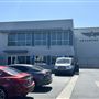 Hawthorne Municipal Airport - Jack Northrop Field