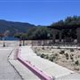 Pyramid Lake