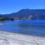 Pyramid Lake