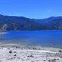 Pyramid Lake