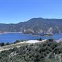 Pyramid Lake
