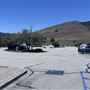 Pyramid Lake