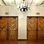 Warner Grand Theatre - targeted to reopen December 2026