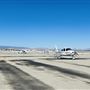 General William J. Fox Airfield (WJF)