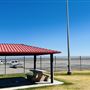 General William J. Fox Airfield (WJF)