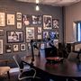 C & I Studios / Podcast Recording Studio Space