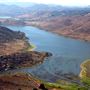 Lake Hodges