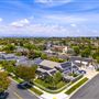 Coastal Cape Cod in Los Alamitos