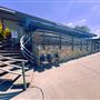 Brackett Field Airport