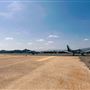 Brackett Field Airport
