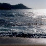 Middle Beach aka Ribera Beach @ Carmel River State Beach (SB)