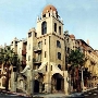 The Historic Mission Inn Hotel & Spa
