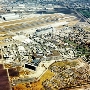 NASA Ames Research Center @ Moffett Field - BRAC / Hangar One + 1000 Acres Leased to Google for 60 Years