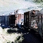 Monad Passenger Railway Cars